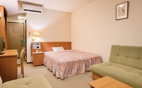 松江ユニバーサルホテル